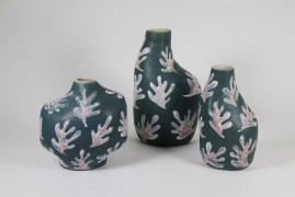 Small Vase