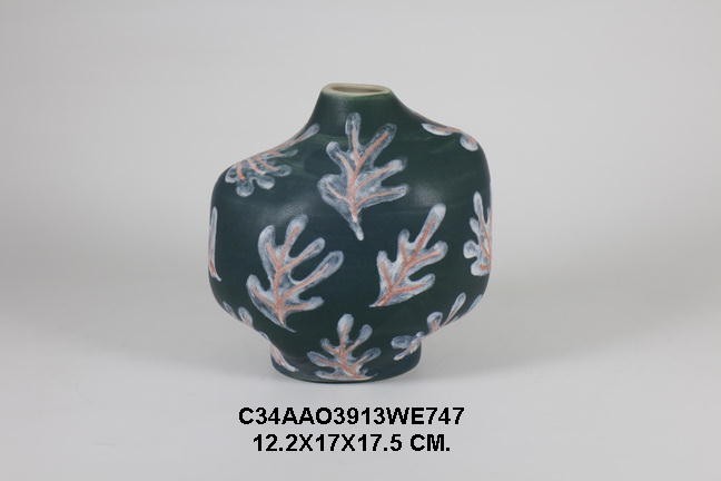 Small Vase