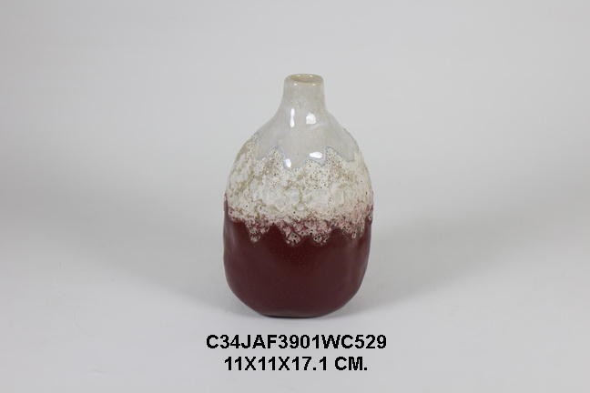 Small Vase
