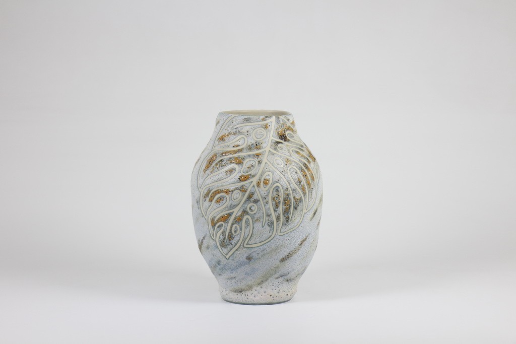 Small Vase