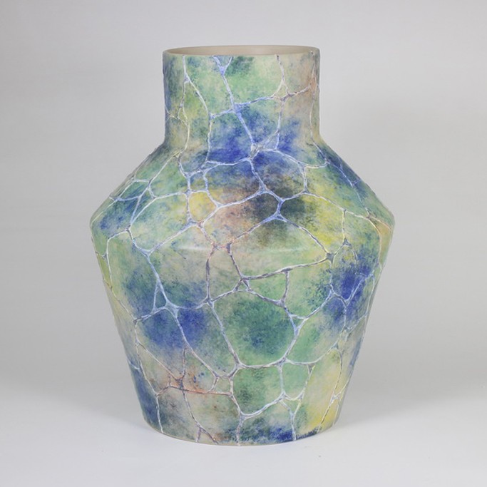 Large Vase
