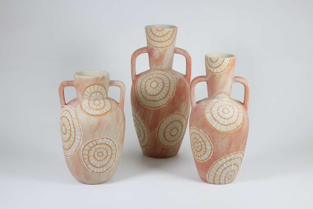 Small Vase