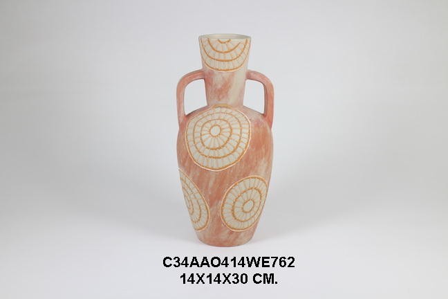 Small Vase