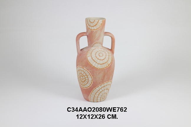 Small Vase