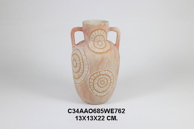 Small Vase