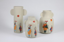 Small Vase