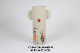 Small Vase