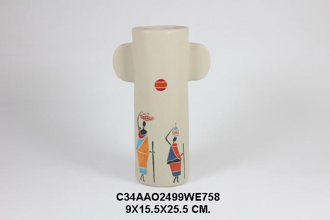 Small Vase