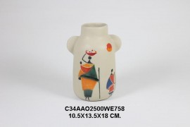 Small Vase