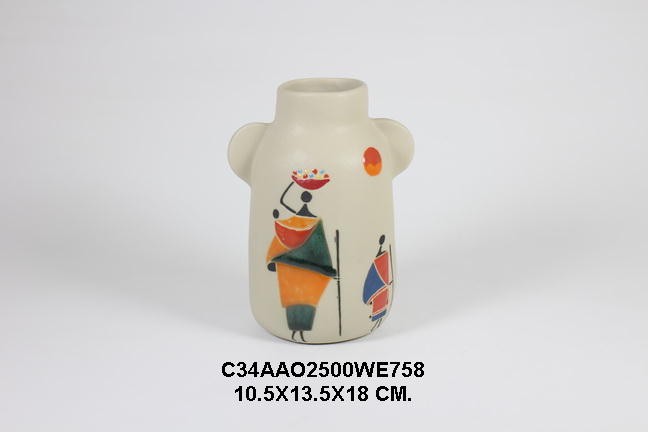 Small Vase