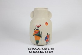 Small Vase