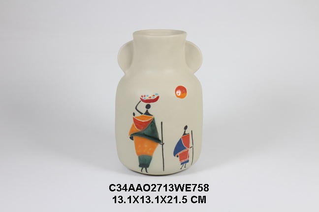 Small Vase