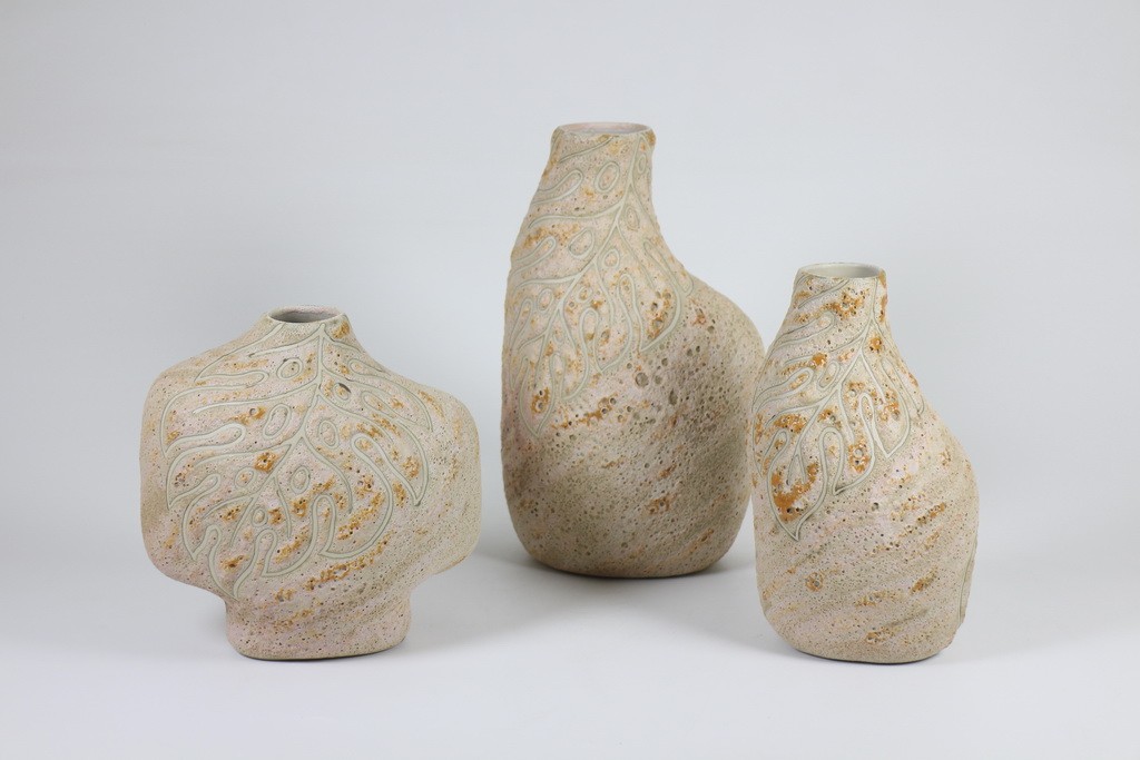 Small Vase
