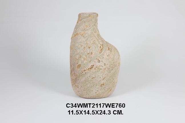 Small Vase