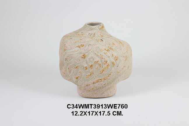 Small Vase