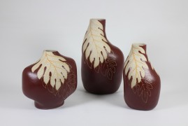 Small Vase