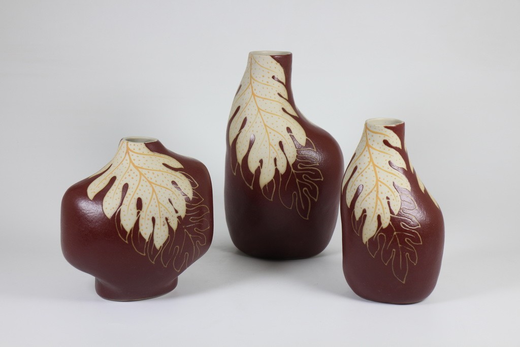 Small Vase