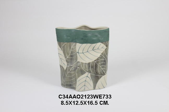 Small Vase