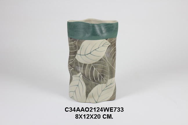 Small Vase
