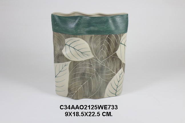 Small Vase