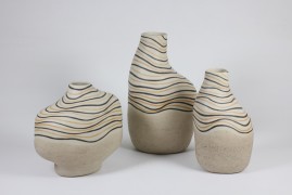 Small Vase