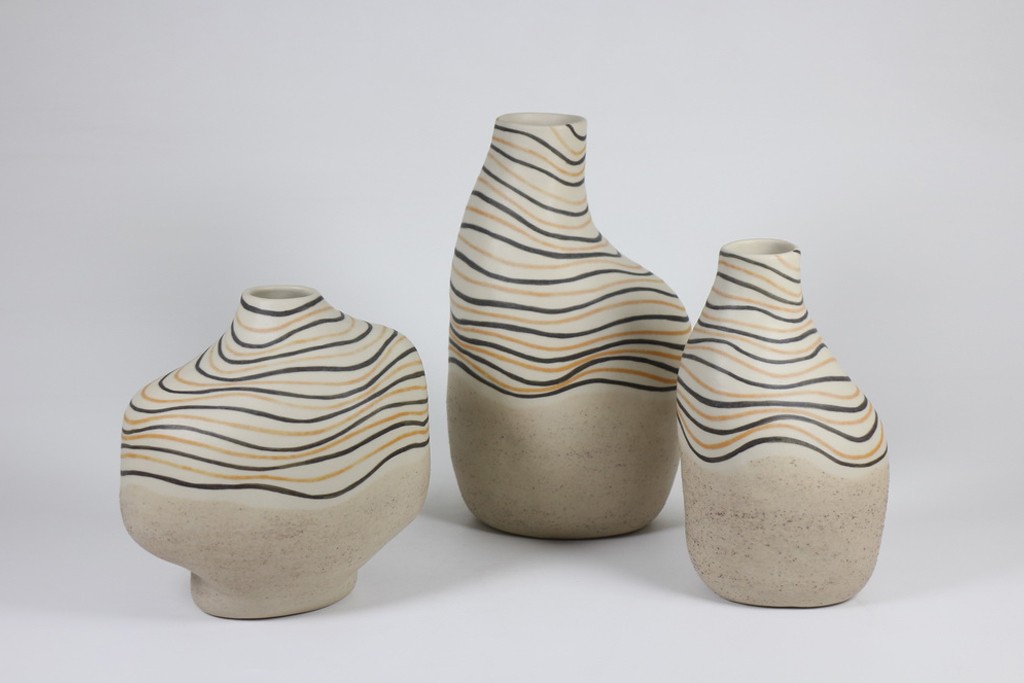 Small Vase