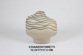 Small Vase