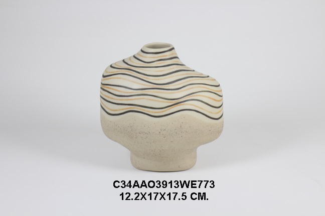 Small Vase