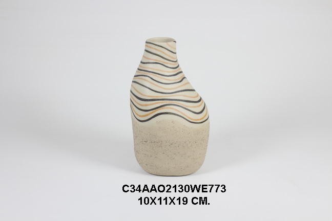 Small Vase