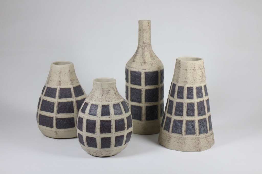 Small Vase