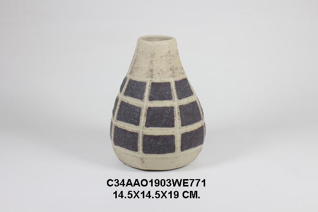 Small Vase