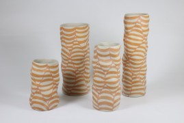 Small Vase