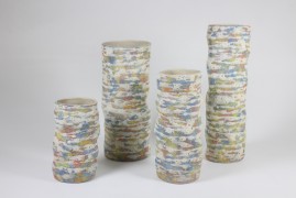 Small Vase