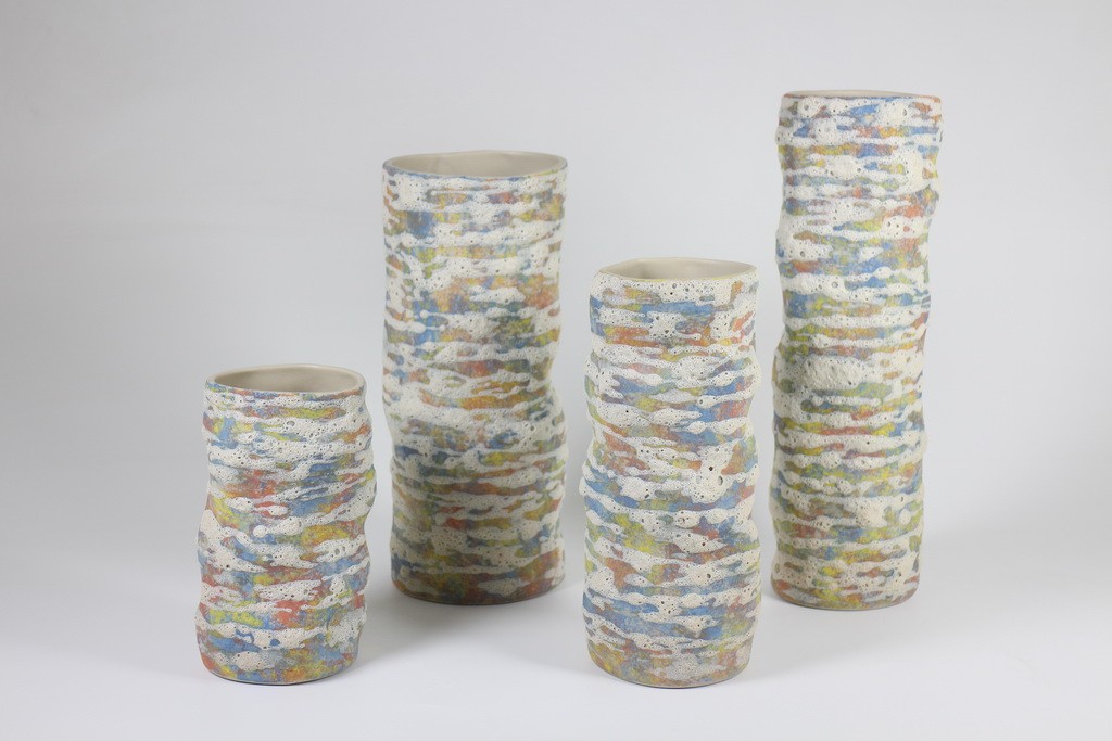 Small Vase