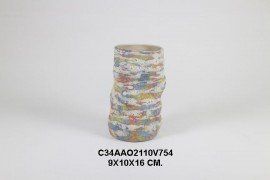 Small Vase