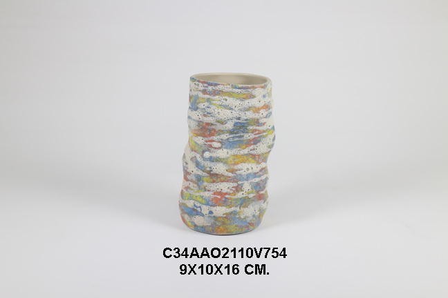 Small Vase