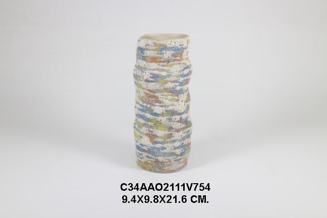 Small Vase