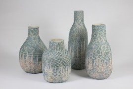Small Vase