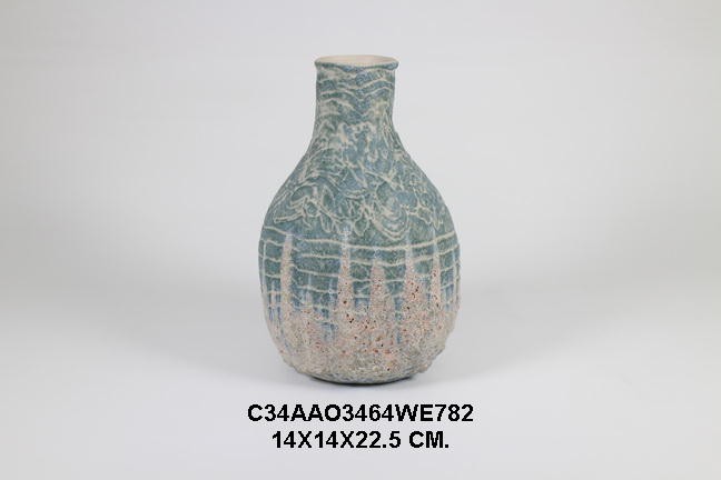 Small Vase