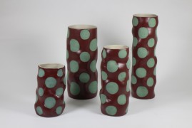 Small Vase
