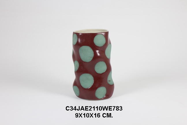 Small Vase