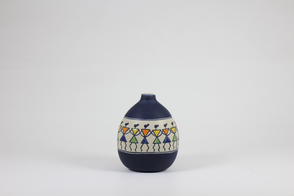 Small Vase