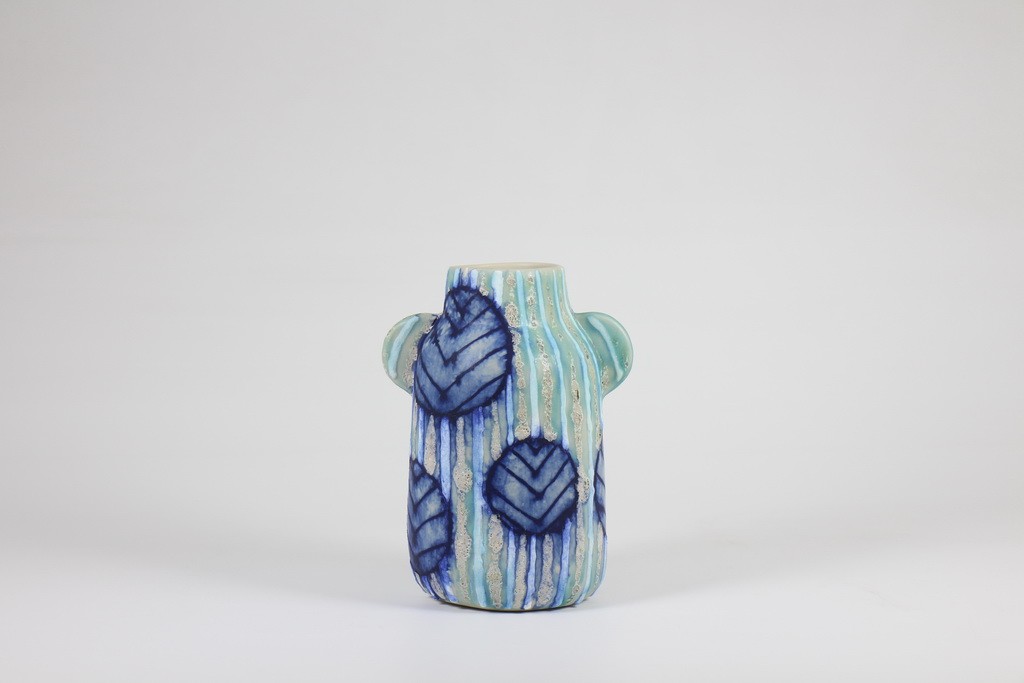 Small Vase