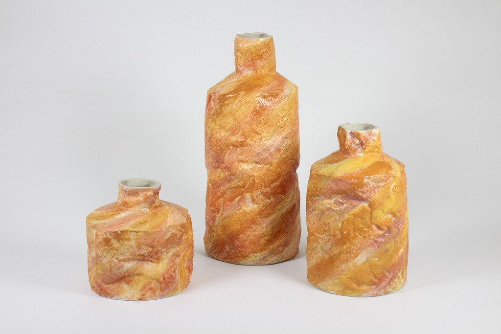 Small Vase