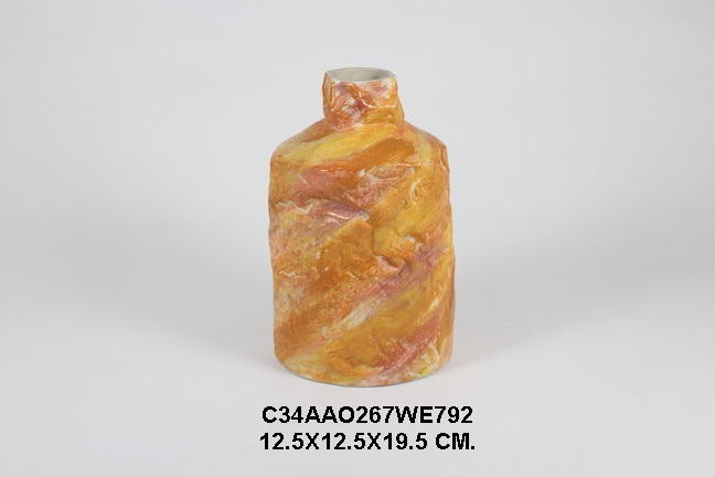 Small Vase