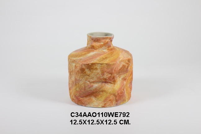 Small Vase