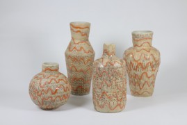 Small Vase