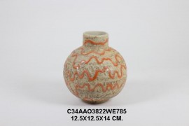 Small Vase
