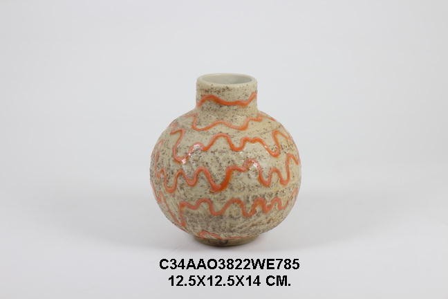 Small Vase