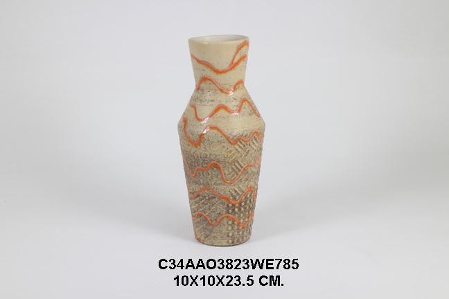 Small Vase